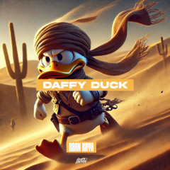 Kaan Kaya - Daffy Duck (Extended Mix)