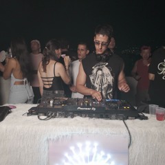 SOLEADO REZONANCIA DJCONTEST