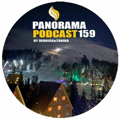 Panorama Podcast 159