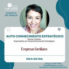 EM FAMILIA - COZINHA PRATICA - Empresas familiares  - 27 - 02 - 2023