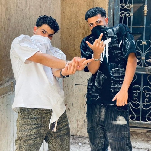 نفس الضغوط نفس الالام - الكروان عصام صاصا- كيمو الديب 🐺