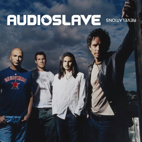Audioslave - Revelations (Chopped and Screwed)