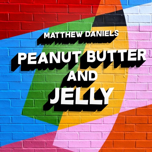 peanut butter and jelly