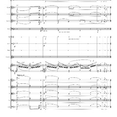 Grand bal - Ouverture (arr. pour orchestre)