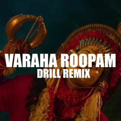 Varah Roopam (From Kantara)  X Shiv Tandav (DRILL REMIX) By Refix