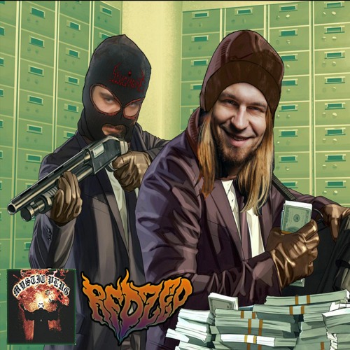 GASOLINE FEAT. REDZED