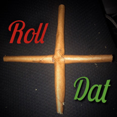 Roll Dat (prod. izRosh)