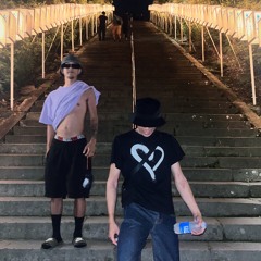 Dreaming Boys （JPN&Noah）