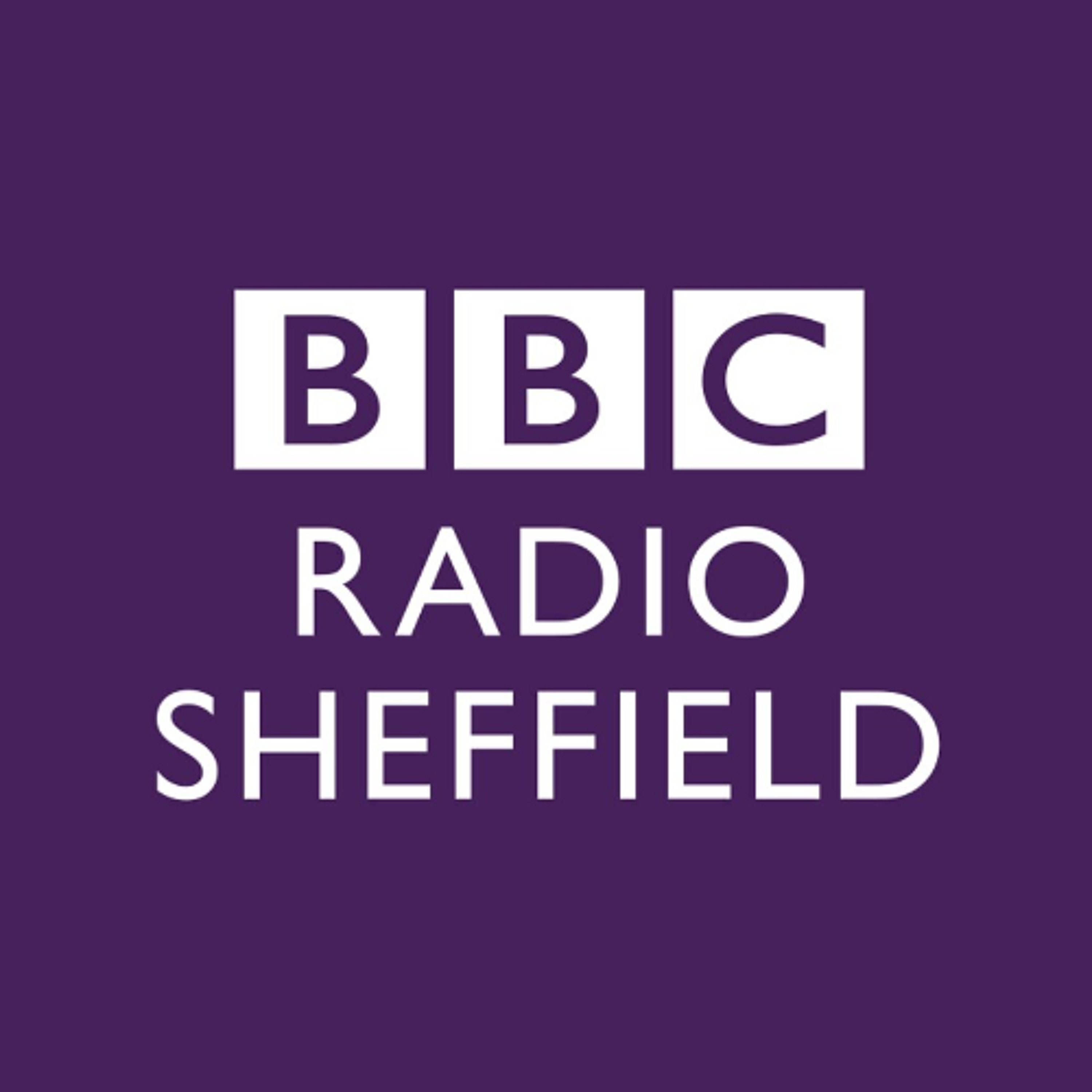 RAdio Sheffield 30052025 episode artwork