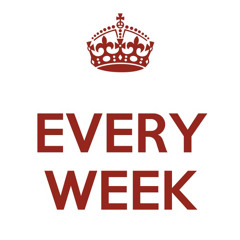 Every Week a Set #13