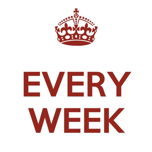 Every Week a Set #13