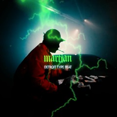 [FREE] "Martian" - Rio Da Young Og x Detroit Type Beat 2022
