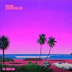 DONchalant (remastered)