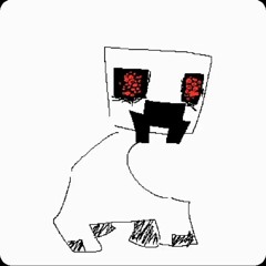 BLOCKBREAKER [GameBreaker × The Creeper Song] || FNF Cover