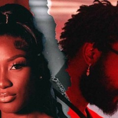 #Aya Nakamura - Dégaine feat. #Damso  (Remake Dj John 972)