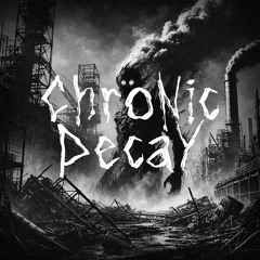 NAME - CHRONIC DECAY [FREE DOWNLOAD 3K]