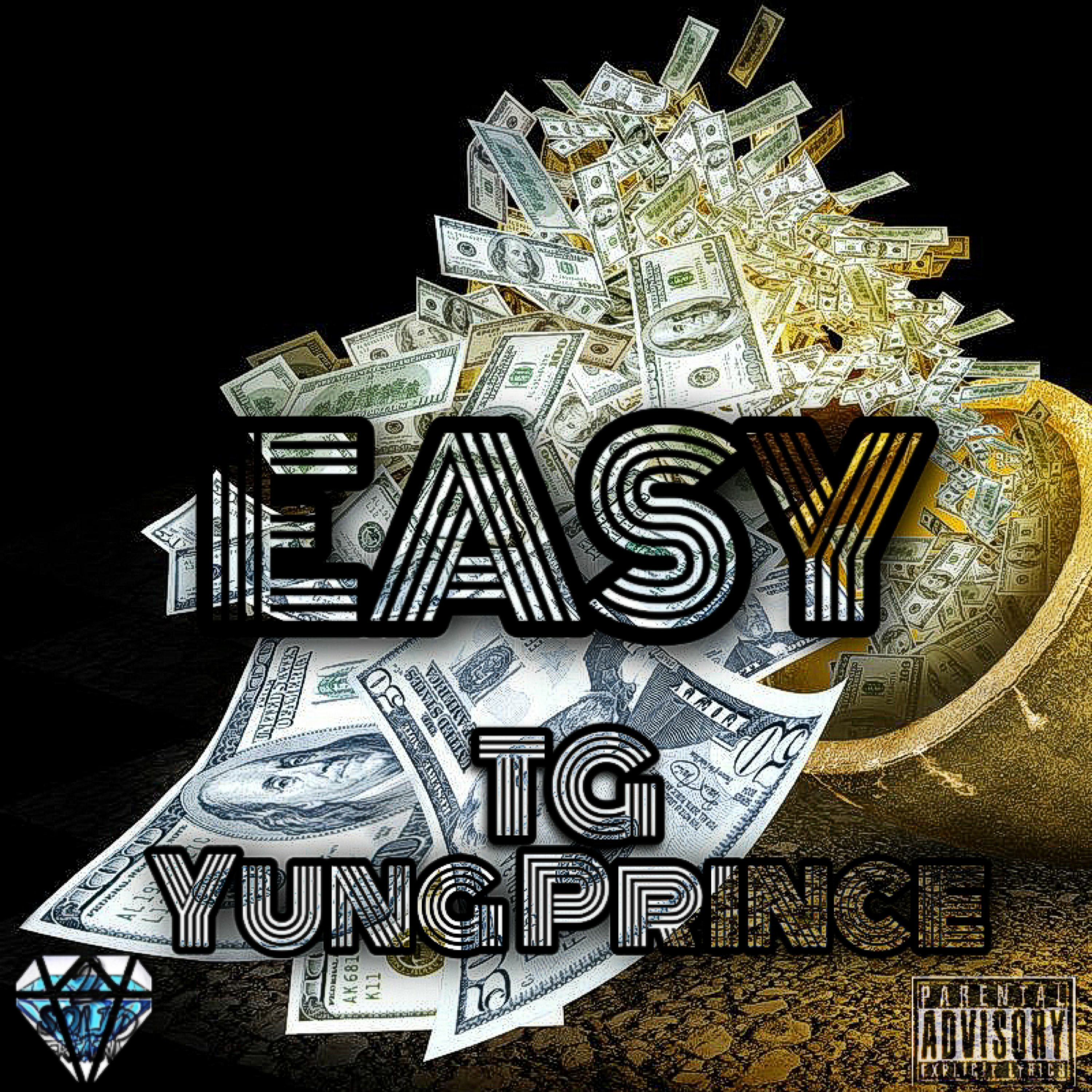 TG x Yung Prince - Easy [BayAreaCompass] episode artwork