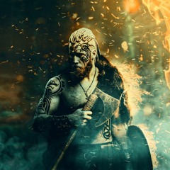 The Viking Hunters (Pianobook: Hunter’s Percussion – Orchestral demo)