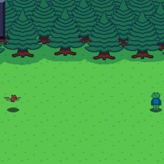 05 Battle Against A Weak Enemy