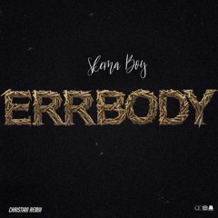 "Errybody" Christian Remix