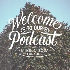 Episode 353 - And A Girl We Used To Call Scrambled Eggs