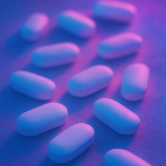 the same drugs
