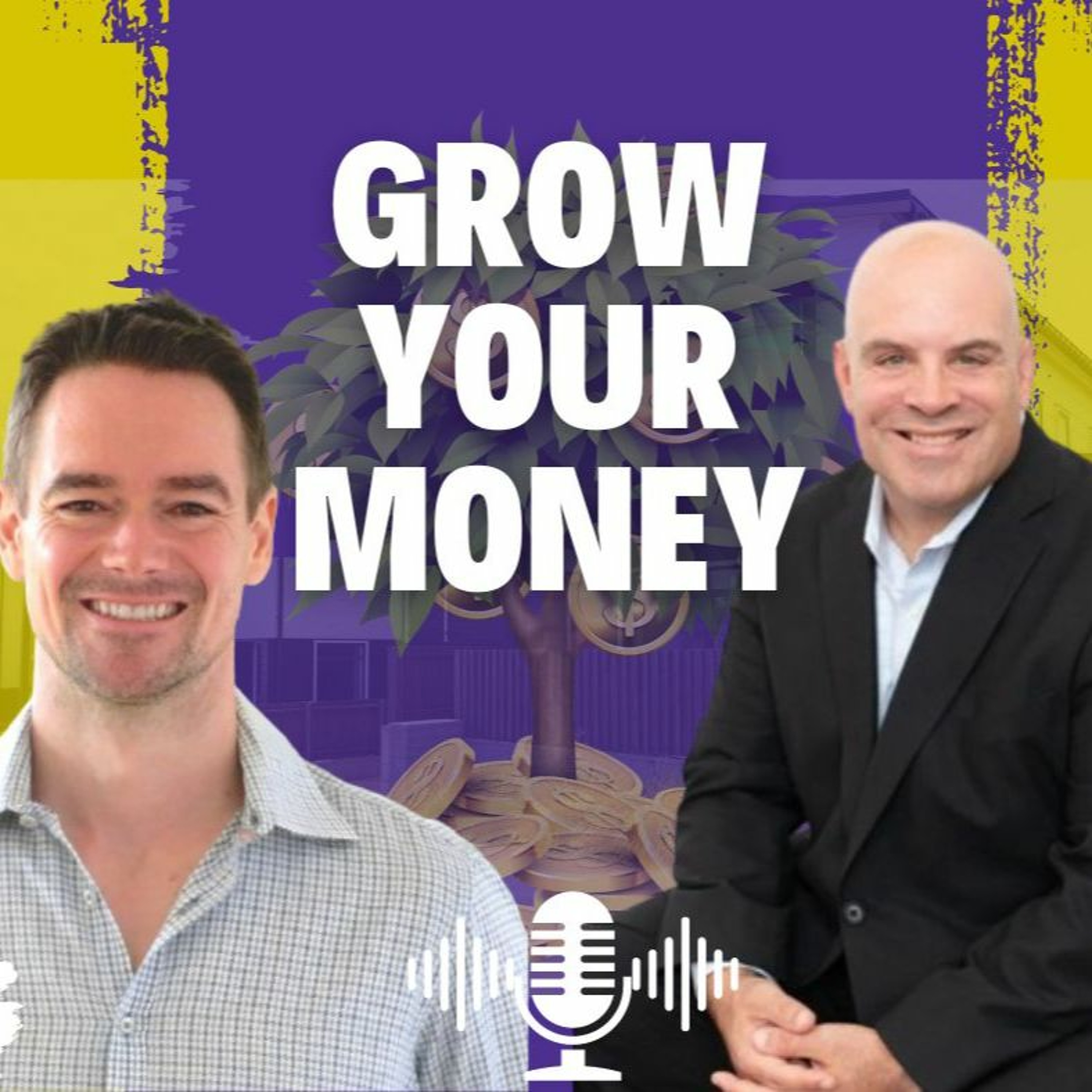 Ep. 188: Accelerate Your Wealth with Marc Bautis: Strategies for Financial Growth episode artwork