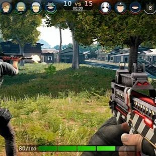 Download FPS Offline Strike : Missions android on PC