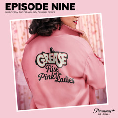 I'm In Love (From the Paramount+ Series ‘Grease: Rise of the Pink Ladies')