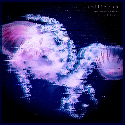 Somewhere Somehow - Stillness (Killian F. Remix)