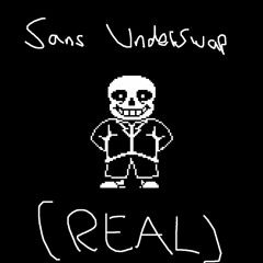 [Totally Real Underswap Take #900] 'sup, bro. + Comedy Clash
