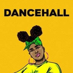 DANCEHALL MIX (Old To New)