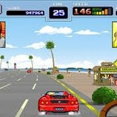 Download Final Freeway 2R APK and Race Against Time and Rivals