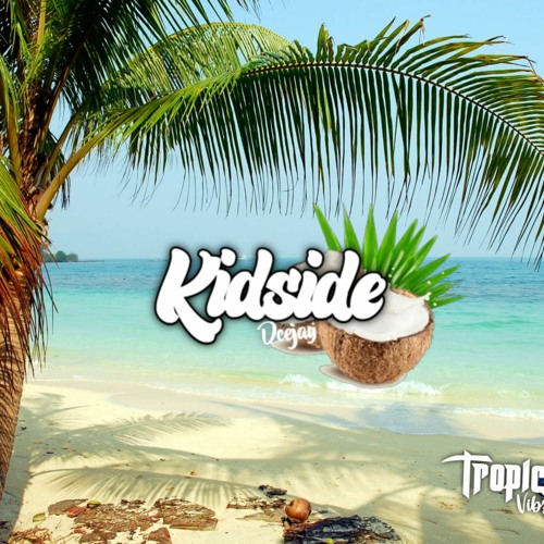 DJ KIDSIDE - KIDI TOUCH IT [REMIXZOUK] Preview