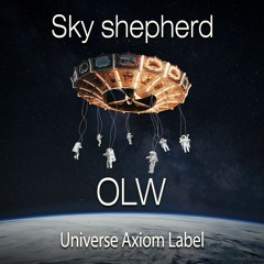 OLW - Sky Shepherd (Original Mix) [UA344]