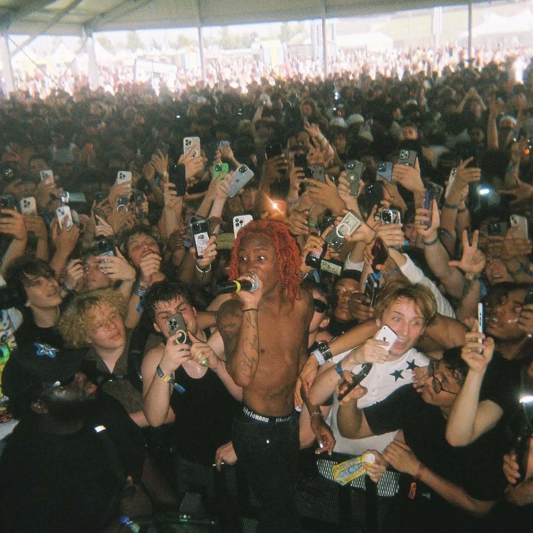 Stream Nine Vicious - Crazy Life (kalpierce) by fentanvl | Listen