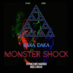 Monster Shock