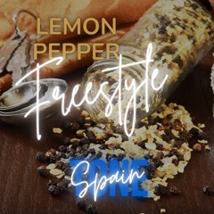 Lemon Pepper Freestyle | Tone Spain