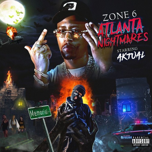 stream-aktual-listen-to-zone-6-atlanta-nightmares-playlist-online-for