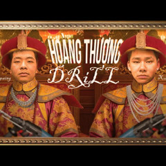 Hoàng Thượng Drill - Xuanpac x Sawpaing (Prod. ‪@gvahig‬)