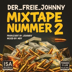 JOHNNY REIS PULVER AN DER TANKE PRODUZIERT BY: JOHNNY