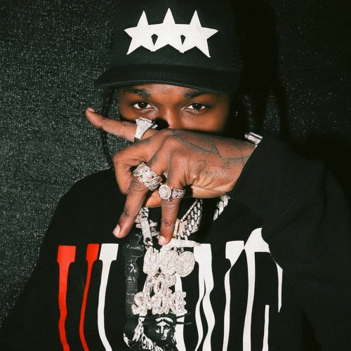"Slide The Block" Lil Baby x Lil Durk Type Beat