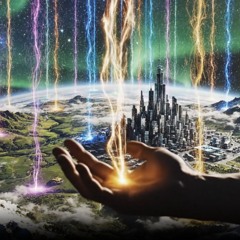 The 8 billion ways of God