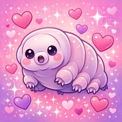 Little Tardigrade