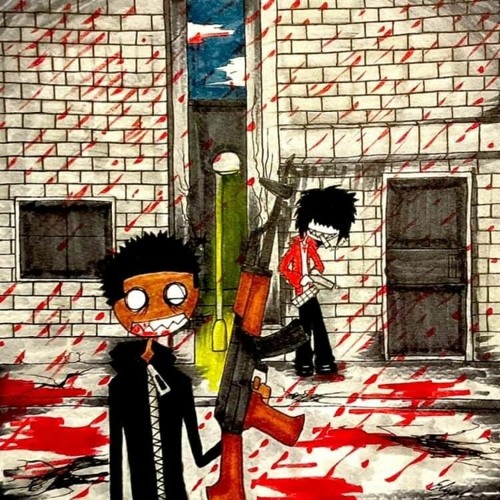 LOCKED N LOADED W/ TYPHUNN