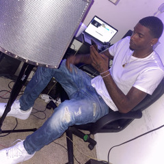 NuNu- NO CHASER (insta:Eazy0Buckets) Produced by Monte