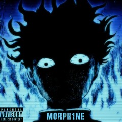 Aega X Ethan Ross - MORPH1NE