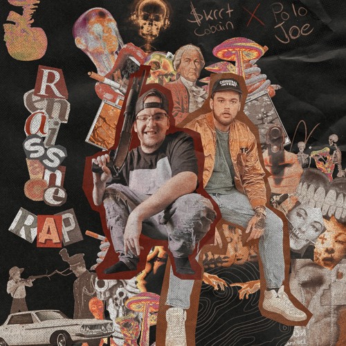 Polo Joe x $krrt Cobain - Adoration Of The Shepherds (Prod. Blessed x Real Groove)