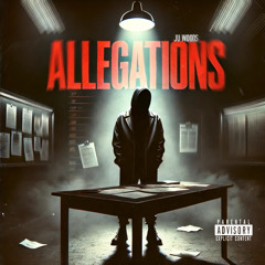 Allegations (prod. marshak)