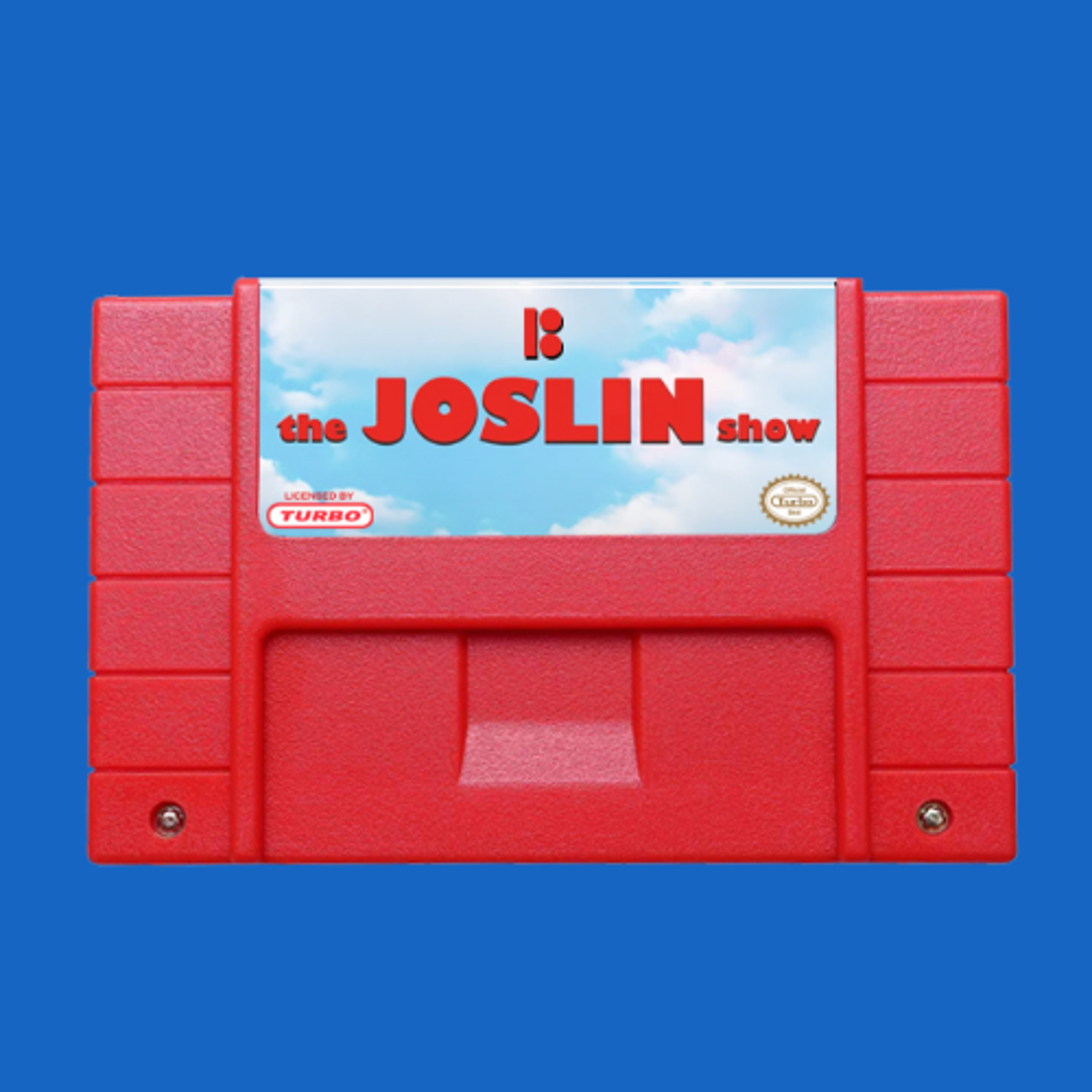 #218 The Joslin Show - Skate Companion episode artwork
